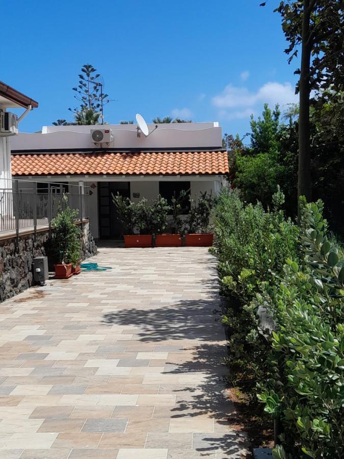 Vulcano: La Porta Delle Eolie Vulcano  Exterior photo