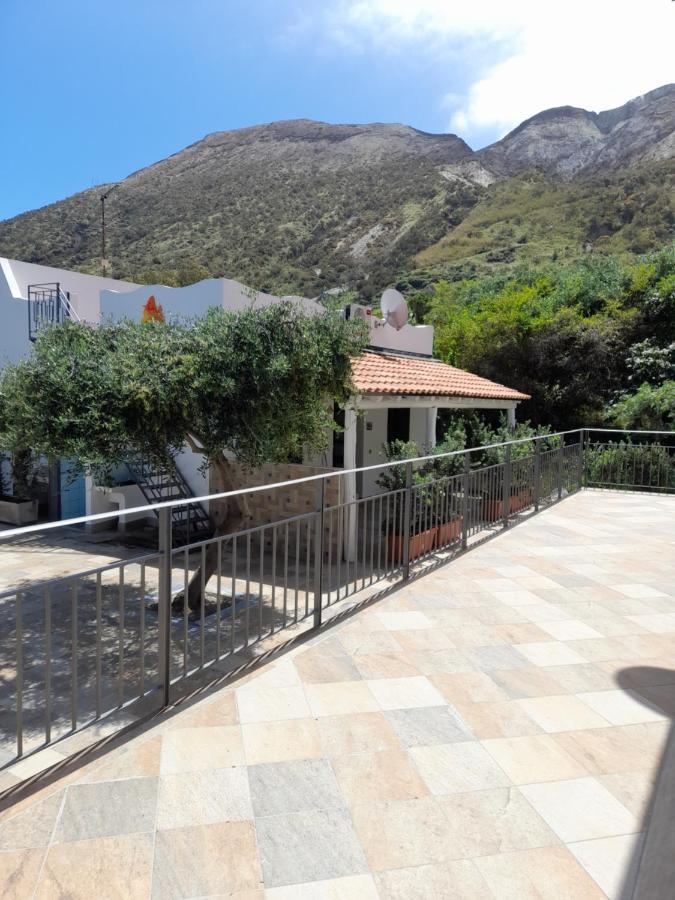 Vulcano: La Porta Delle Eolie Vulcano  Exterior photo
